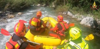 Modena, trovato il corpo del 18enne Yahya Hkimi, scomparso nelle acque del Secchia mentre si tuffava per un video