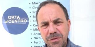Orta al Centro resta fuori dalla giunta: “Rimpasto assurdo”. Il nuovo esecutivo è come il vecchio, solo 2 novità: ecco i nomi