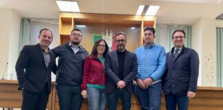 Orta di Atella, Villano si mette di traverso: vuole vicesindaco e presidente assise. Santillo succube di Piccirillo