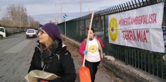 Sant’Arpino, rifiuti tossici e pericolosi nell’azienda del marito del vicesindaco Belardo detta “Palettella”