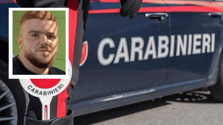 Casal di Principe, lite tra giovani per ragazza contesa: 18enne ucciso a coltellate