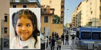 Bimba scomparsa a Firenze, sgomberato l’ex hotel Astor