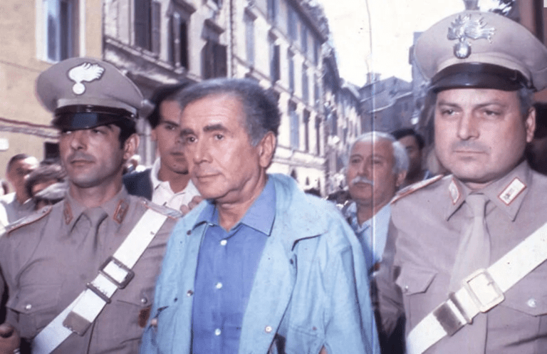 Enzo Tortora, 40 anni fa l’arresto a Roma. L’Italia lo ricorda