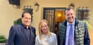 Meloni stoppa l’annessione di Forza Italia, Salvini guarda solo a destra. Tajani tra Marina Berlusconi e Marta Fascina