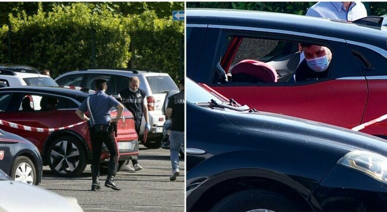 Bimba morta in auto, il papà: “Convinto di averla lasciata all’asilo”