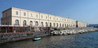 Casi sospetti di legionella nel carcere di Nisida: “Servono immediati accertamenti e misure di prevenzione”