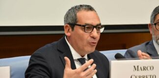 IL COMMENTO Caso Guida e violenza sulle donne, per il deputato meloniano Cerreto i panni sporchi si lavano in famiglia