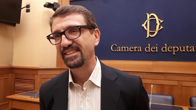 VIDEO INTERVISTA Ciapparoni: “Bankitalia è la vera opposizione al governo Meloni”. Sul Pd: “Effetto Schlein all’incontrario”