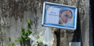 Domani i funerali di Giulia Tramontano e Thiago a Sant’Antimo