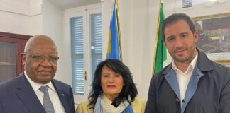 Nasce l’intergruppo parlamentare Italia- Repubblica Democratica del Congo. Aloisio (M5S): “Importante progetto di cooperazione”