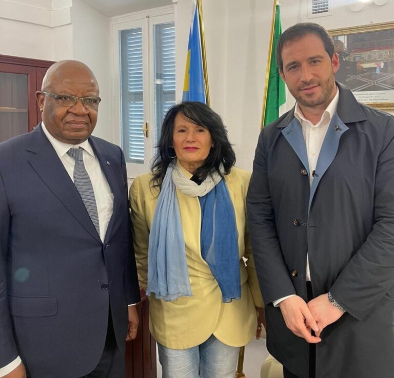 Nasce l’intergruppo parlamentare Italia- Repubblica Democratica del Congo. Aloisio (M5S): “Importante progetto di cooperazione”