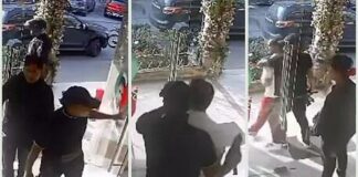 Ecuador, è libero lo chef italiano sequestrato: “Sto bene”