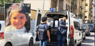 Un mese fa la scomparsa di Kata, presidio a Firenze