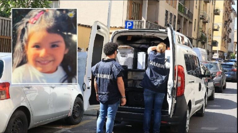Kata scomparsa a Firenze, arrestato lo zio ed altre tre persone per il racket degli affitti nell’ex hotel Astor