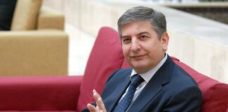 VIDEO INTERVISTA L’ex ministro Landolfi: “Regionalismo ha fallito, sinistra sconnessa dalla realtà”