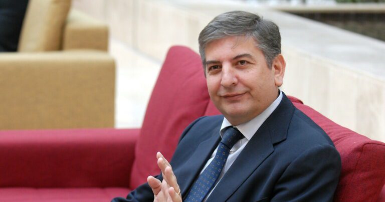 VIDEO INTERVISTA L’ex ministro Landolfi: “Regionalismo ha fallito, sinistra sconnessa dalla realtà”