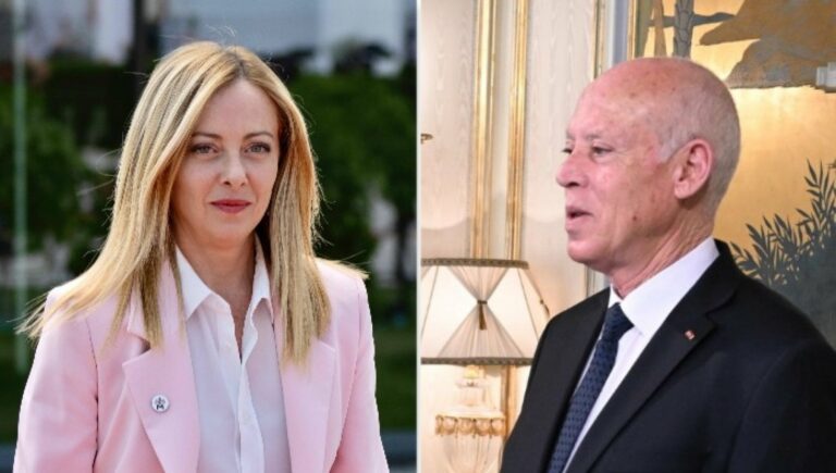 VIDEO INTERVISTA Meloni in Tunisia. Cantelmi: “La premier vuole ridare centralità all’Italia nel Mediterraneo, rischio esodo”
