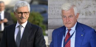 Navi e aerei alla Colombia, D’Alema e Profumo indagati