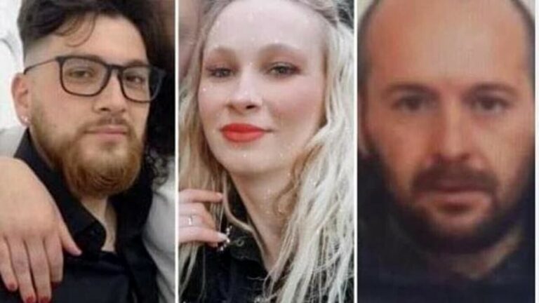 Cognati uccisi a Sant’Antimo, arrestato il suocero: “Erano amanti, ma ho ammazzato solo lui”