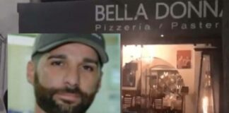 Napoletano ucciso in Messico, connazionale condannato a 25 anni