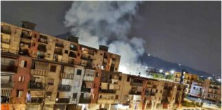 Faida di Ponticelli, minacce al pm: “Falla finita altrimenti fai bum”