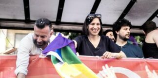 Pride a Milano, Schlein in piazza: “M5S? Battaglia sui diritti con chiunque voglia farlo insieme a noi”