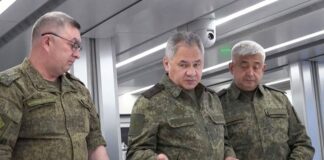 Russia, Shoigu ricompare e visita le truppe in Ucraina: Prigozhin resta indagato per ribellione