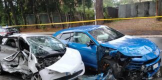 Incidente Roma, TheBorderline chiudono il canale YouTube: “Dolore per la morte di Manuel”