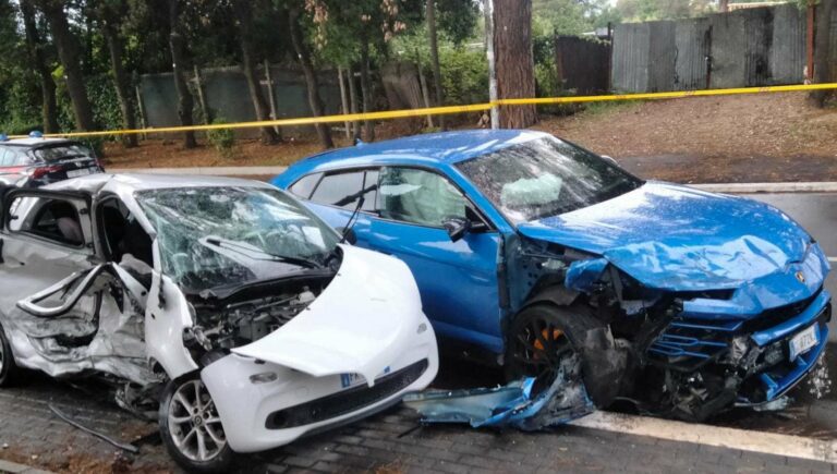 Incidente Roma, TheBorderline chiudono il canale YouTube: “Dolore per la morte di Manuel”
