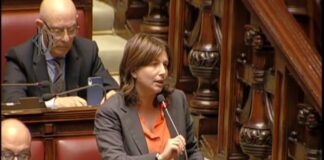 VIDEO INTERVISTA Varchi (FdI): “Abuso d’ufficio ha distrutto carriere e immagine di migliaia di amministratori locali”