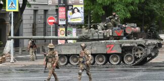 Ucraina, la rivolta della Wagner che minaccia Mosca: “In 25mila pronti a morire”