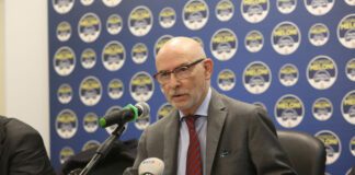 VIDEO INTERVISTA Consumi domestici, Zucconi (FdI): “Direttiva Ue una mannaia, si spaccia fumo per misure essenziali”