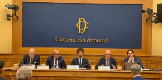 Fratelli d’Italia presenta alla Camera proposta di legge a sostegno del settore Horeca