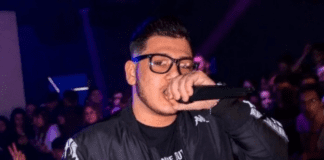 Giugliano piange il giovane rapper Mo Yei morto dopo un mese di agonia