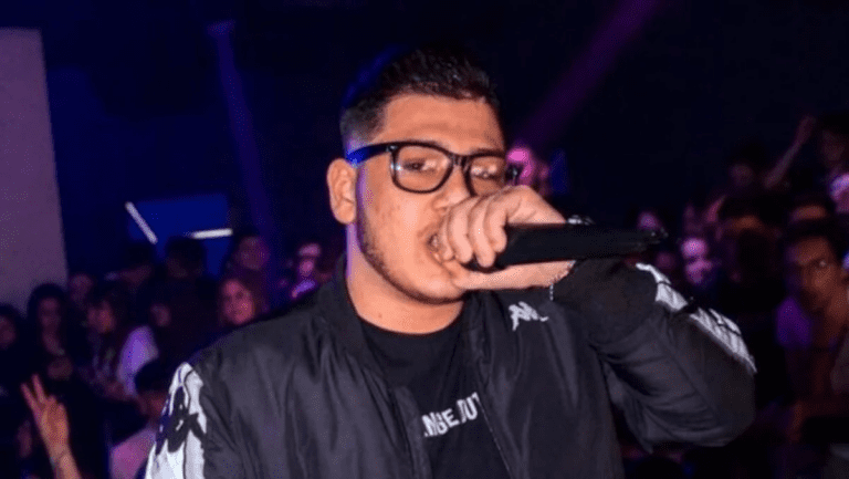 Giugliano piange il giovane rapper Mo Yei morto dopo un mese di agonia