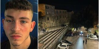 Omicidio Thomas Bricca, svolta nelle indagini: arrestati 47enne e il figlio