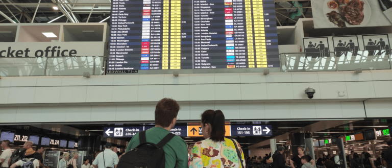 Sabato nero per chi vola, sciopero dalle 10 alle 18: a rischio 250.000 passeggeri