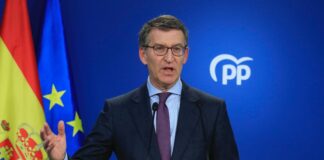 Elezioni Spagna, exit poll: vince il Partito popolare ma la maggioranza è incerta, male Vox