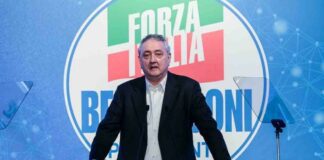 VIDEO INTERVISTA Barelli (FI): “Sì alla pace fiscale”. E sulla giustizia: “Separazione carriere e stop alle fughe di notizie”