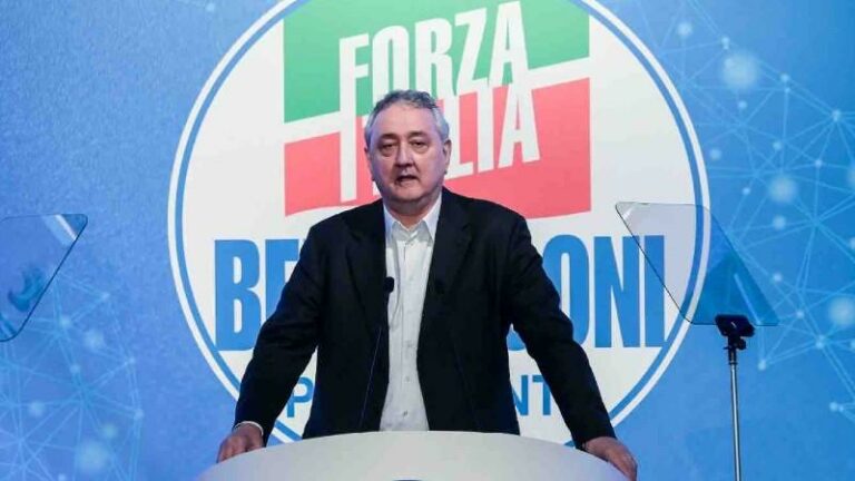 VIDEO INTERVISTA Barelli (FI): “Sì alla pace fiscale”. E sulla giustizia: “Separazione carriere e stop alle fughe di notizie”