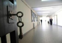 Avellino, spedizione punitiva ai danni di un recluso: indagati 12 detenuti