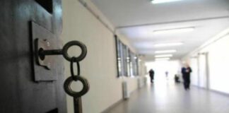 Carcere minorile di Airola, due detenuti evasi: la fuga attraverso un buco nelle mura della cella