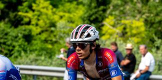 Ciclismo, cade durante una gara in Austria: muore un corridore vicentino 17enne