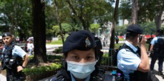 Cina: attacco in un asilo, almeno 6 morti e un ferito