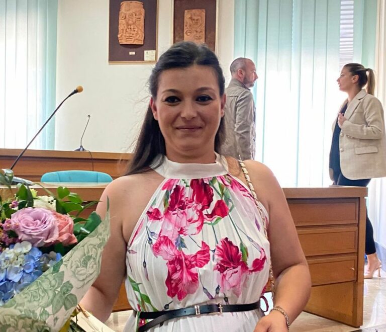 Orta di Atella, il consigliere di Coraggio Raffaella D’Ambrosio: “Priorità ai disabili e misure concrete per il bene della città”