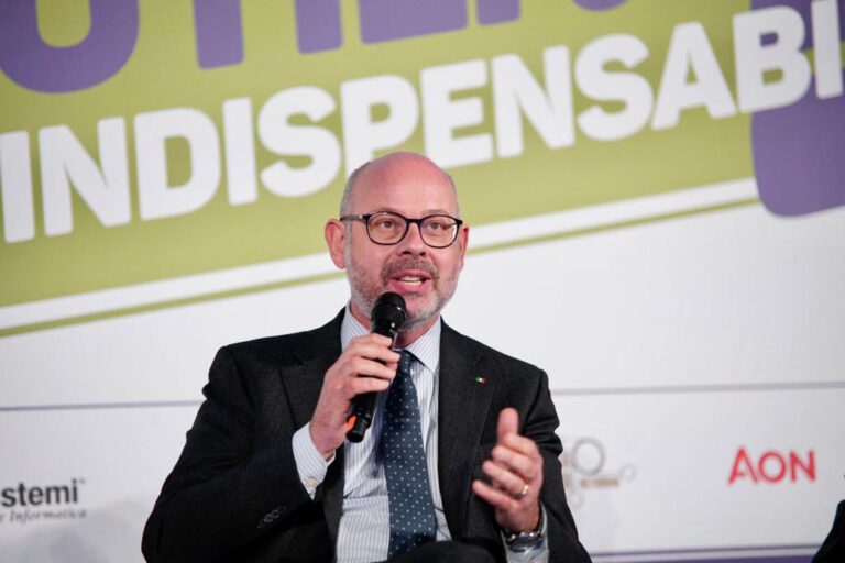 VIDEO LIVE CAMERA Equo compenso, de Bertoldi (FdI): Convocare tutte le professioni. Correttivi sì, stravolgimenti no”