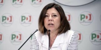 VIDEO INTERVISTA De Micheli dichiara guerra a Schlein: “Pd fermo, nessuna iniziativa per i circoli e poca chiarezza su tutto”