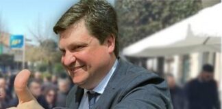 Provinciali Caserta, uragano De Rosa: il sindaco di Casapesenna primo nella super lista di Zannini ma non è manipolabile