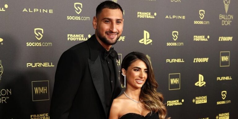 Paura per Donnarumma, rapina shock in casa: legato e rapinato insieme alla fidanzata