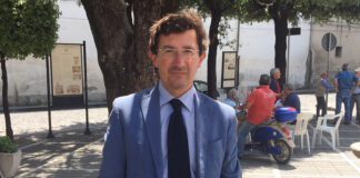 Orta di Atella, il palazzo della famiglia dell’ex sindaco Gaudino è abusivo: demolizione o acquisizione